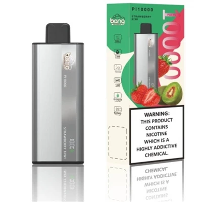 Vape jetable Bang PI10000 : lancement d'un nouveau produit dans le monde entier