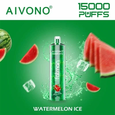 Fournir un vrai DTL-AIVONO FATMAN 15000