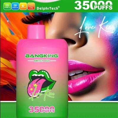 Comment est la revue de Bang Switch Duo 35000?