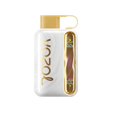 E{{1}cigarette jetable VOZOL STAR 40K : une expérience professionnelle avec u...