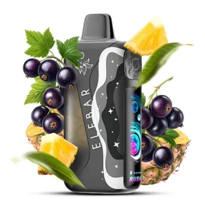 ELFBAR LUCH KING PRO 40000 : une expérience complète de cigarettes électroniq...