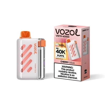VOZOL VISTA 40000 Analyse approfondie{{1} : redéfinir les limites de l'expéri...