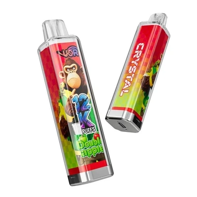 UOR CRYSTAL 12K : Le choix haute-performance pour les amateurs professionnels...