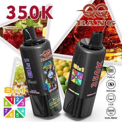 QQ BANG 350K : quand des ratios de distribution élevés deviennent un choix qu...