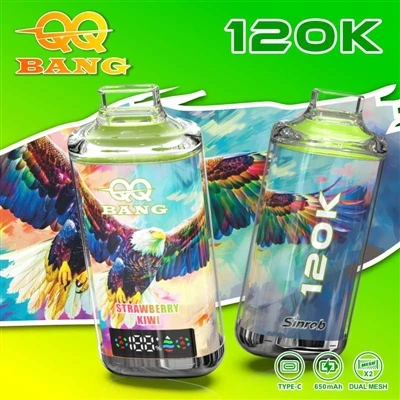 QQ BANG 120000 : lorsque les paramètres n'ont plus d'importance, la stabilité...