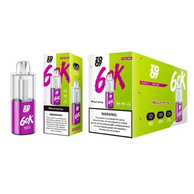FYCOSIN FYCOS 30000 : Une cigarette électronique-vraiment adaptée à une utili...