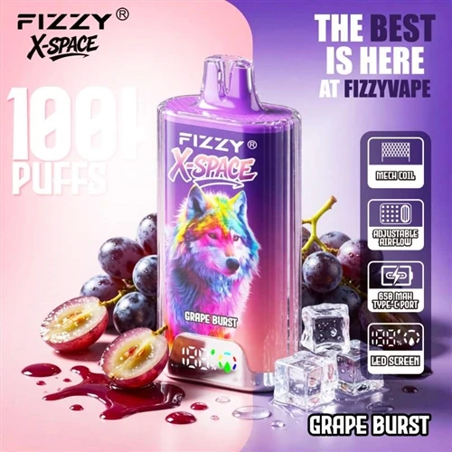 Fizzy X Space 100K : des « guerres des spécifications » aux « guerres de l'ex...