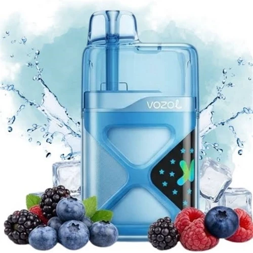 VOZOL Neon 60K Puffs : trouver l'équilibre parfait entre « capacité suffisant...