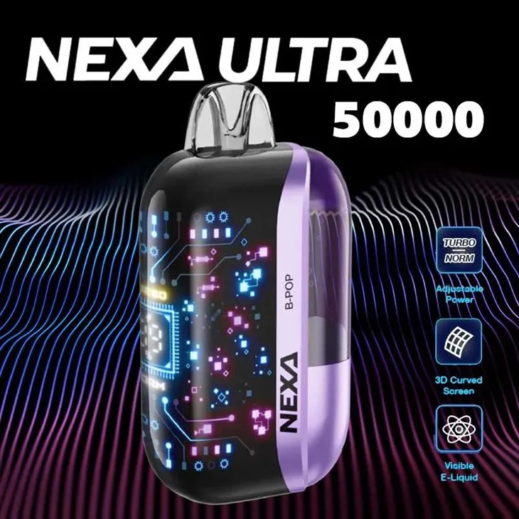 NEXA ULTRA 50000 18 NEXA ULTRA 50000 18