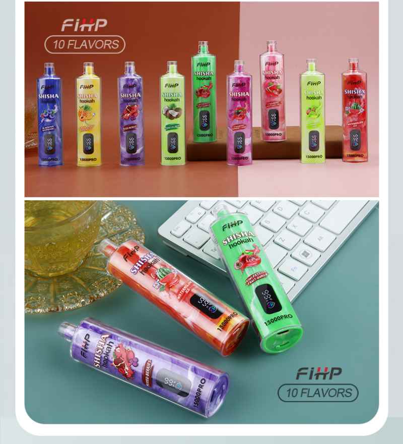 FIHP Shisha Hookah 15000pro 33 FIHP Shisha Hookah 15000pro 33
