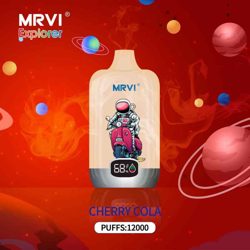 MRVI EXPLORER 12000 3