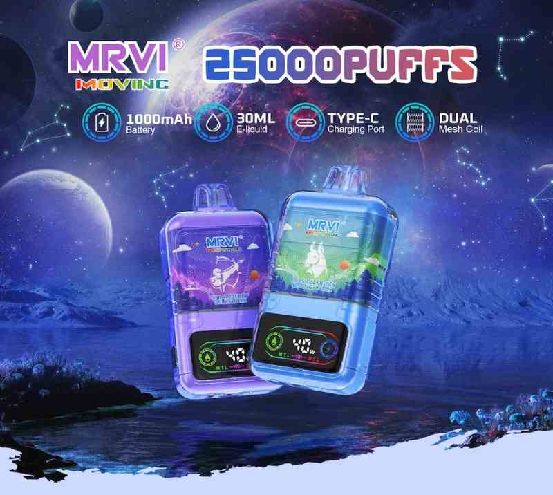MRVI Moving 25000 1