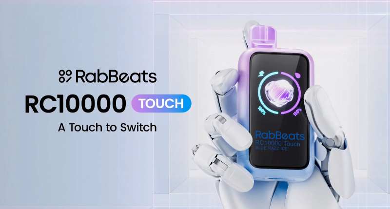 RabBeats RC 10000 28