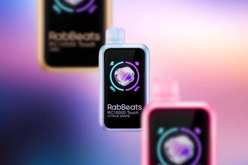 RabBeats RC 10000 21