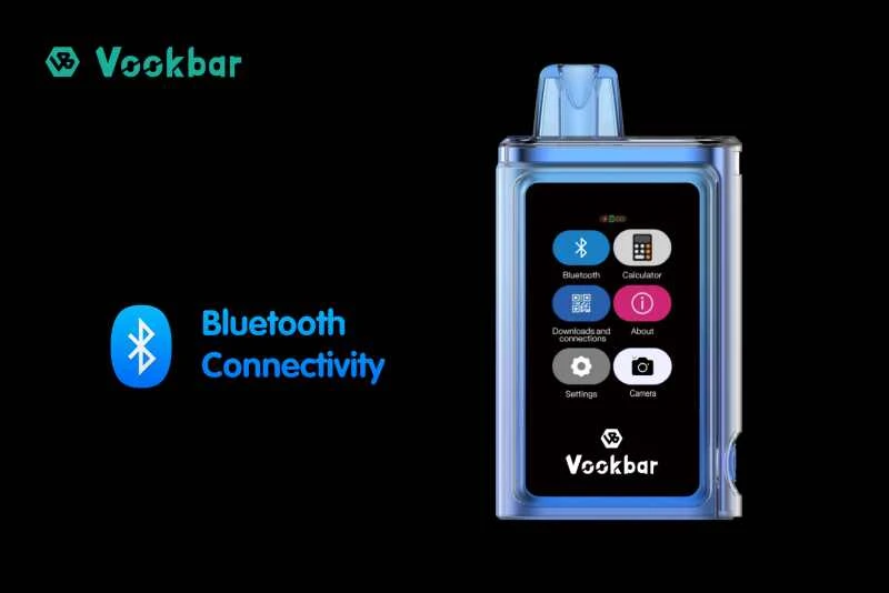 Vookbar CyberPro 30000 22 Vookbar CyberPro 30000 22