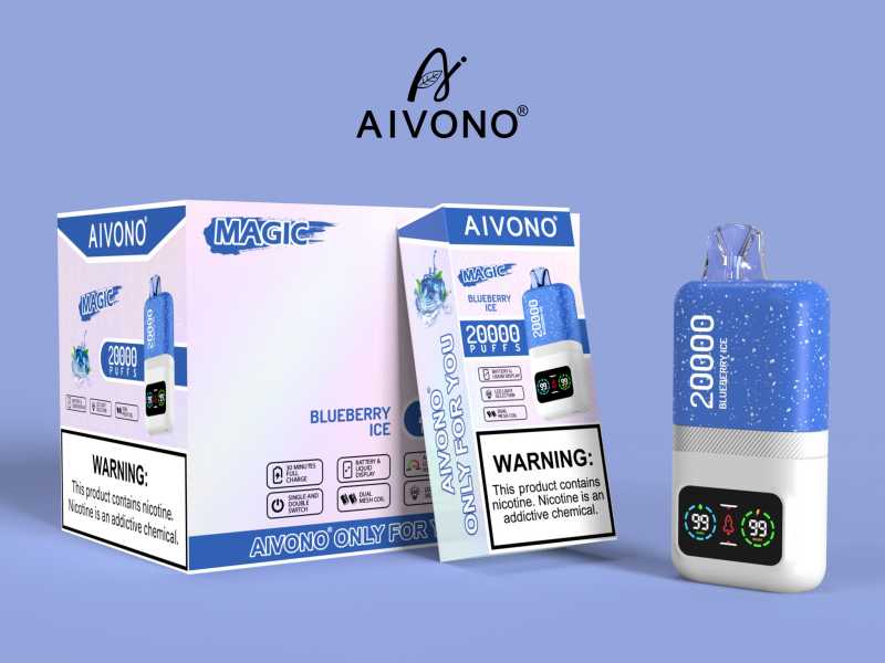 Aivono magice 20000 22 Aivono magice 20000 22