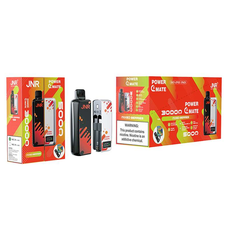 JNR POWER MATE 30000 28 JNR POWER MATE 30000 28