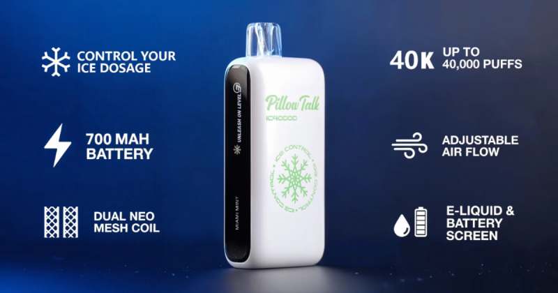 Pillow-Talk-review-Pillow Talk ICE CONTROL 40K