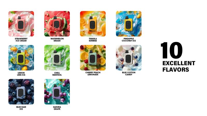 Insta bar WT 15000 3