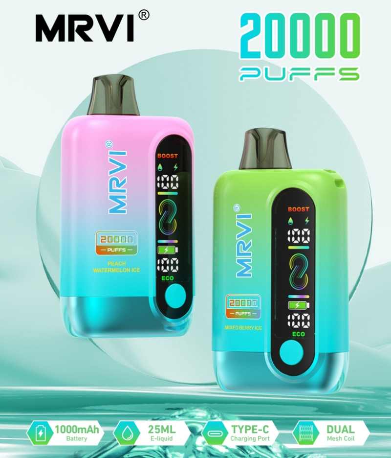 MRVI 20000 15 MRVI 20000 15
