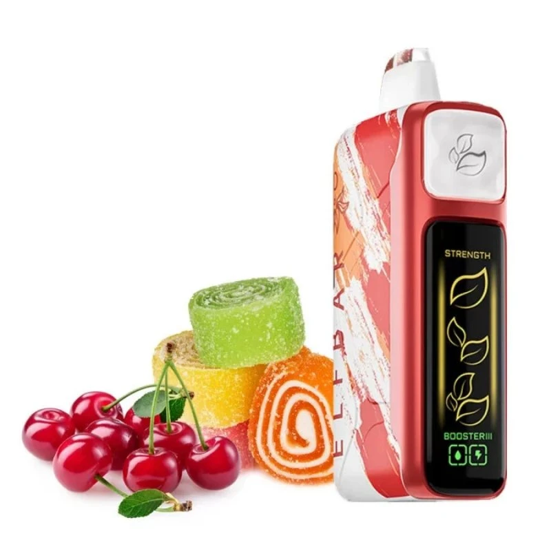 odnorazka-elf-bar-nic-king-sour-cherry-candy-kislaya-vishnevaya-konfeta-30000ELFBAR Nic King 30000 odnorazka-elf-bar-nic-king-sour-cherry-candy-kislaya-vishnevaya-konfeta-30000ELFBAR Nic King 30000