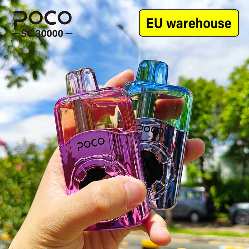 POCO SC 30000