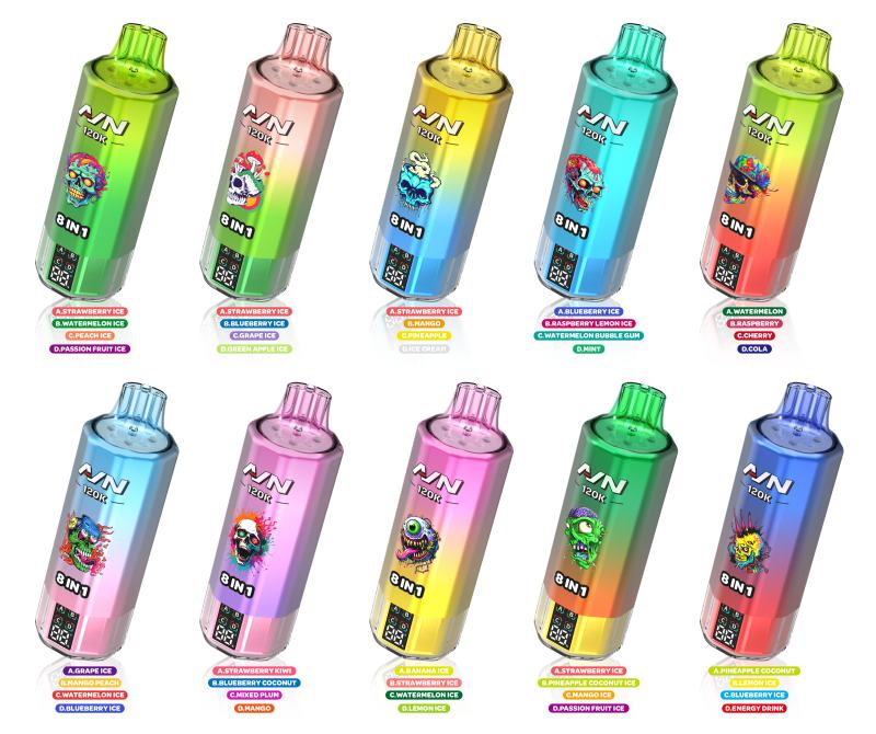 AIM AVN 150K PUFFS