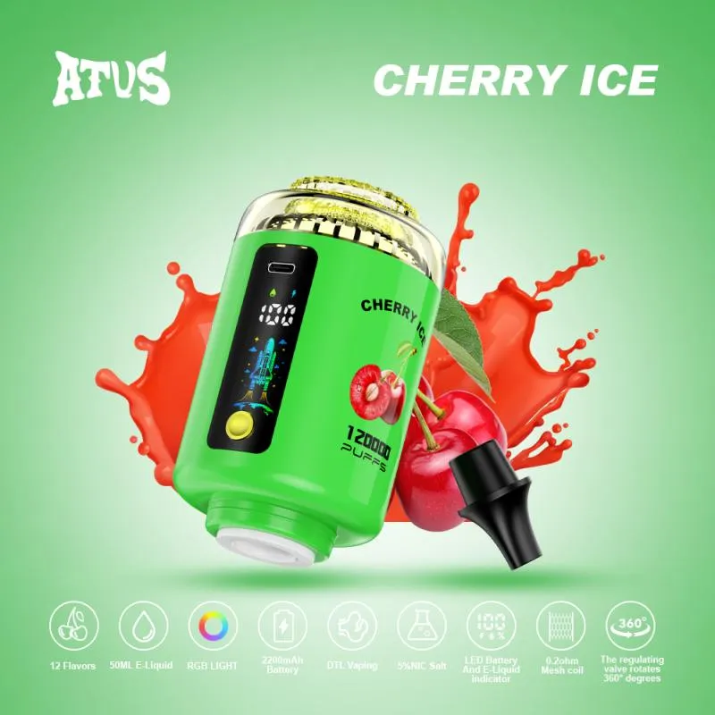 ATVS 120K 10 ATVS 120K 10