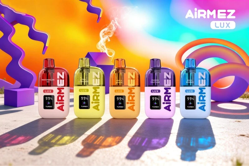 Airmez Lux 60000 2
