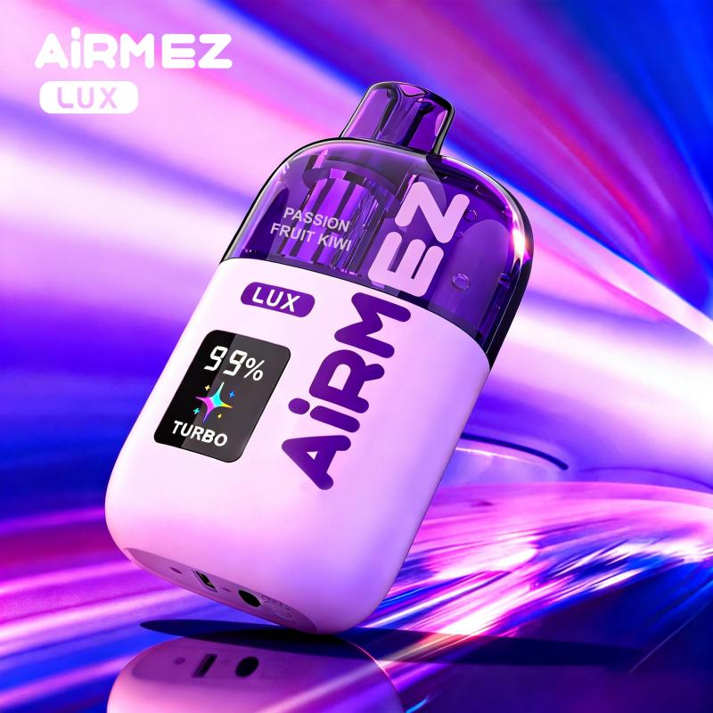 Airmez Lux 60000 5