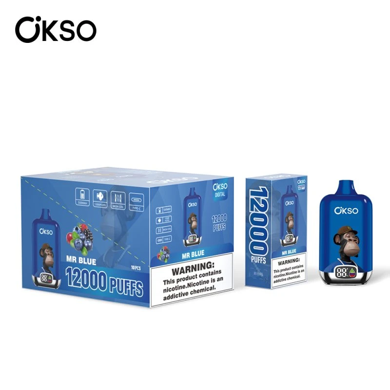 OKSO Digital box 15 OKSO Digital box 15