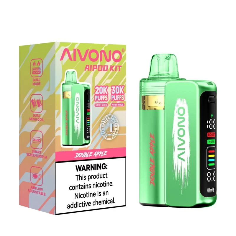 AIVONO AIPOD 30K 9