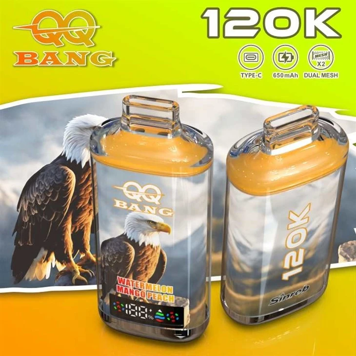 QQ BANG 120K price QQ BANG 120K price
