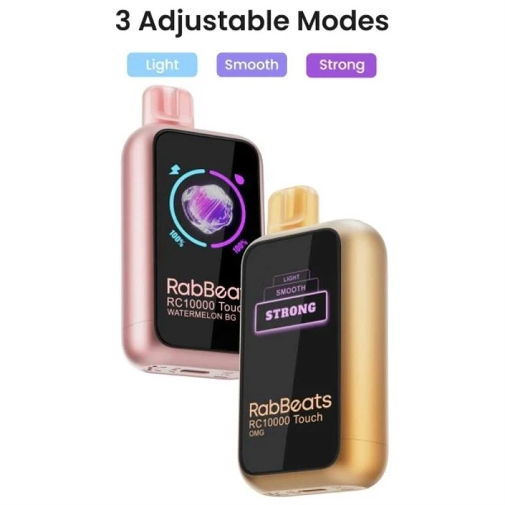 RabBeats RC 10000 11 RabBeats RC 10000 11