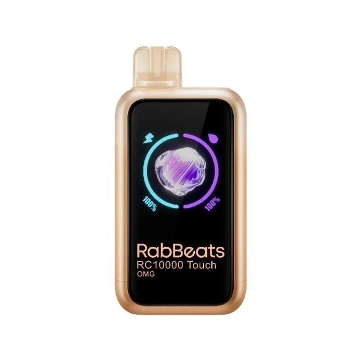 RabBeats RC 10000 10 RabBeats RC 10000 10