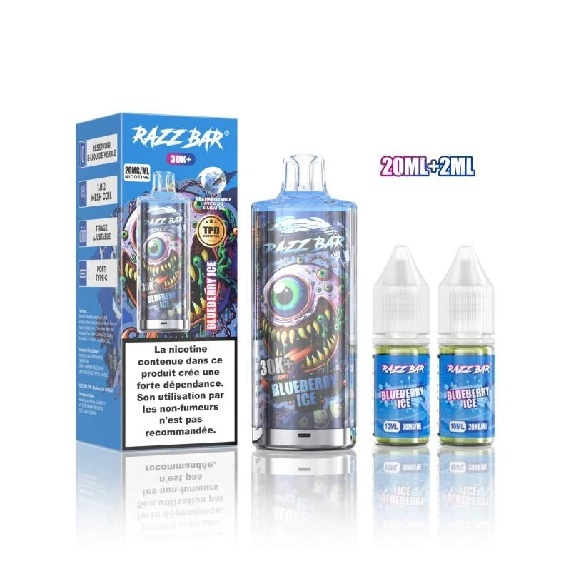 Razz bar 30K+ 6