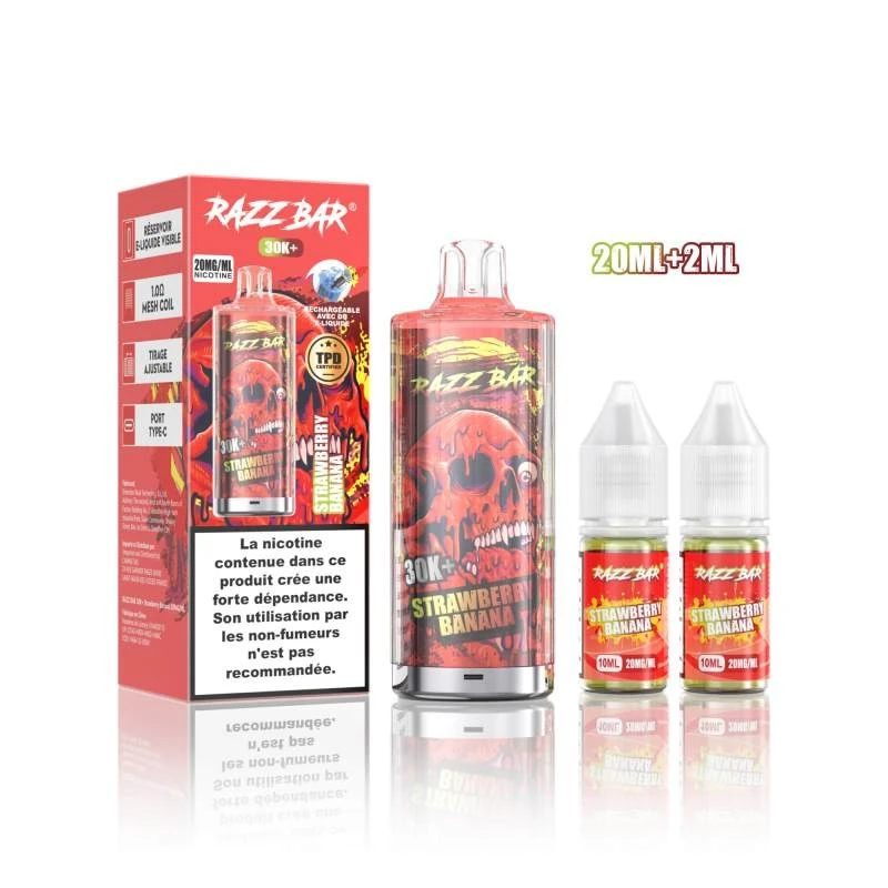 Razz bar 30K+ 5