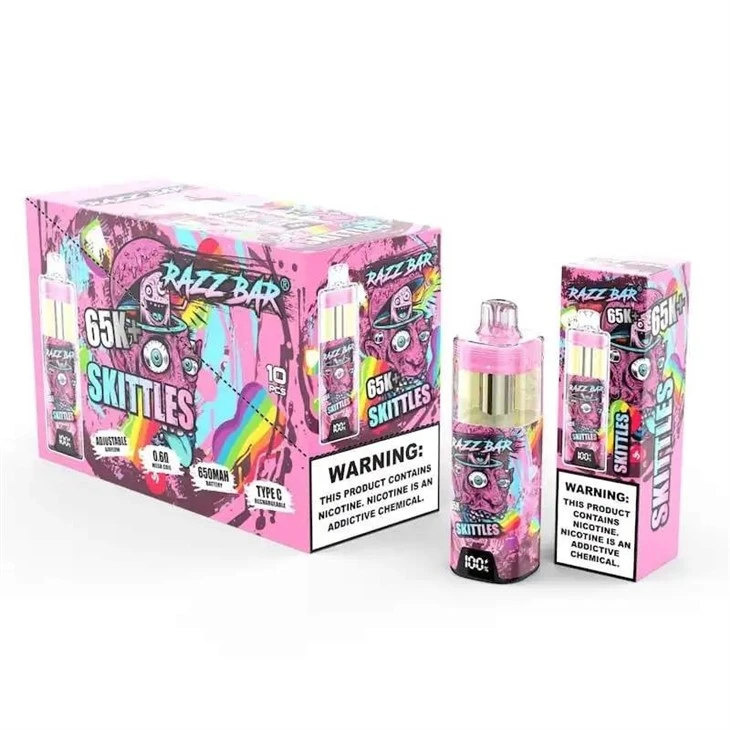 Razz Bar 65K+ best