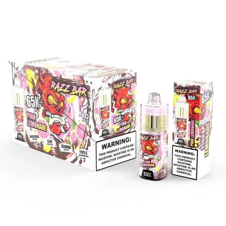 RazzBar 65K+ Puffs best RazzBar 65K+ Puffs best