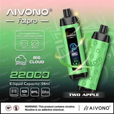 AIM FATPRO 22000 SOUFFLÉES