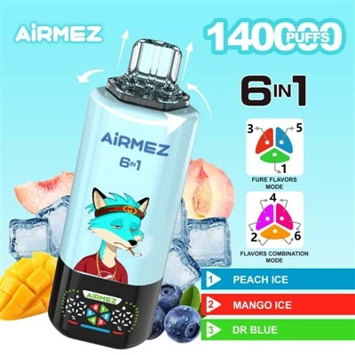 Airmez Renard 140000