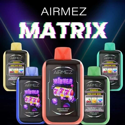 AiRMEZ Matrice Pro 30000
