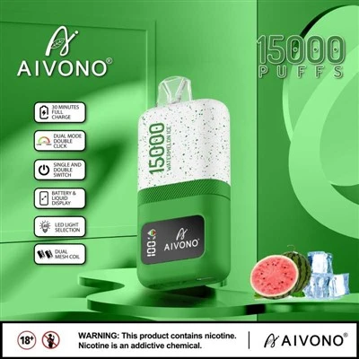 AIVONO MAGIE 15000