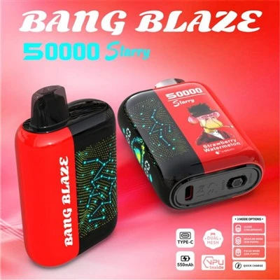Blaze Blaze 50000
