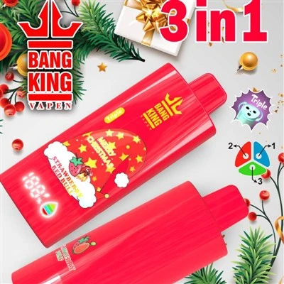 BANG ROI Triple 100K