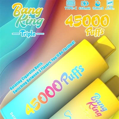 BANG ROI TRIPLE 45000