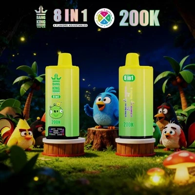 BANG ROI VAPEN 200K 8EN1