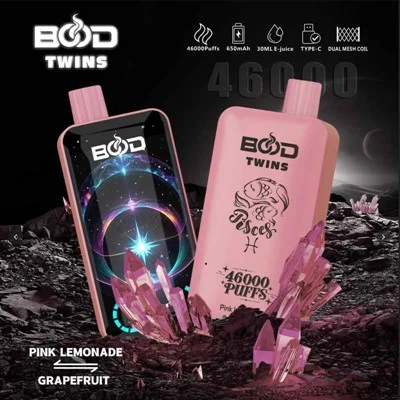BOOD JUMEAUX 46000