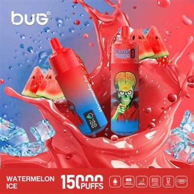 Bogue Tornado 15000