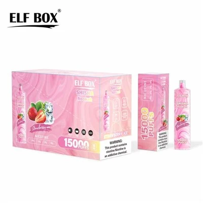 BOÎTE ELF LS15000